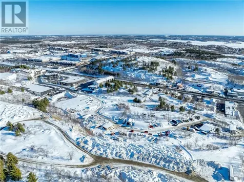 1212 Kingsway Avenue Unit# Tbd 5 Sudbury ON P3B 2E8