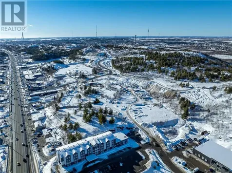1212 Kingsway Avenue Unit# Tbd 3 Sudbury ON P3B 2E8