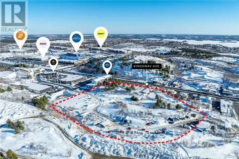 1212 Kingsway Avenue Unit# Tbd 3 Sudbury ON P3B 2E8