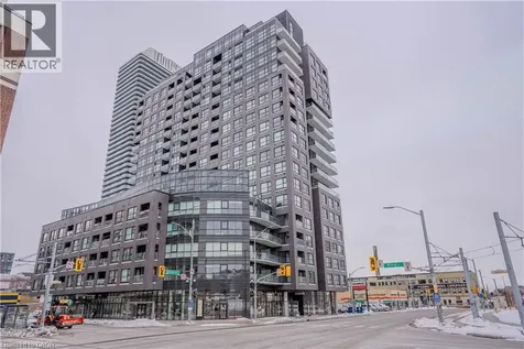 1 Victoria Street South Kitchener ON N2G 1G1