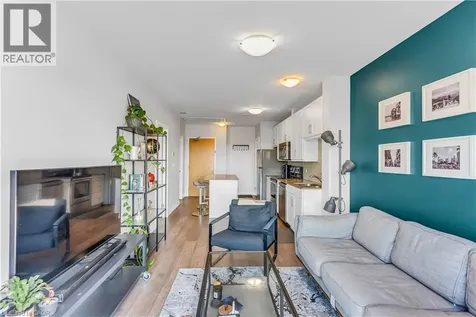 1 Victoria Street South Kitchener ON N2G 1G1