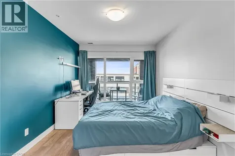 1 Victoria Street South Kitchener ON N2G 1G1