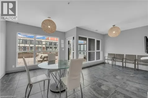 1 Victoria Street South Kitchener ON N2G 1G1