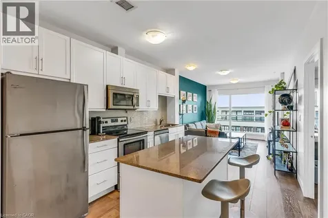 1 Victoria Street South Kitchener ON N2G 1G1