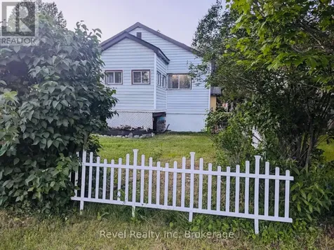 214 Fotheringham Avenue Atikokan ON P0T 1C0