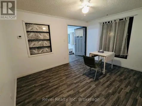 214 Fotheringham Avenue Atikokan ON P0T 1C0