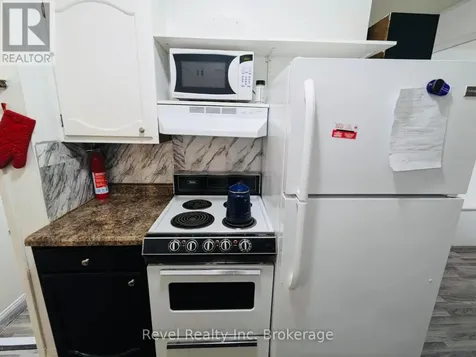 214 Fotheringham Avenue Atikokan ON P0T 1C0