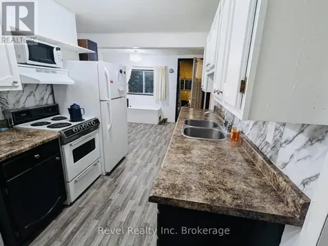 214 Fotheringham Avenue Atikokan ON P0T 1C0