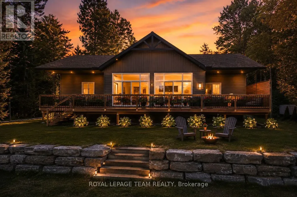 42153B Combermere Road South Madawaska Valley ON K0J 1B0