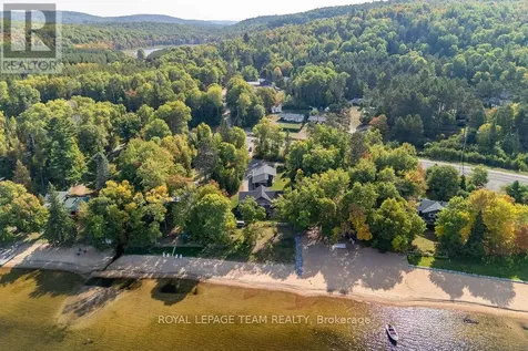42153B Combermere Road South Madawaska Valley ON K0J 1B0