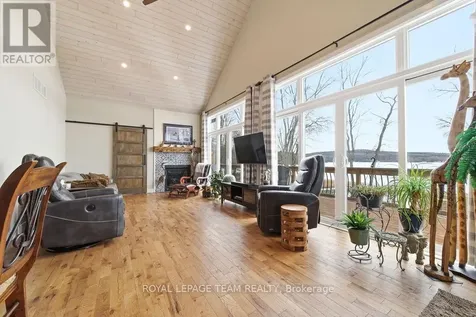 42153B Combermere Road South Madawaska Valley ON K0J 1B0