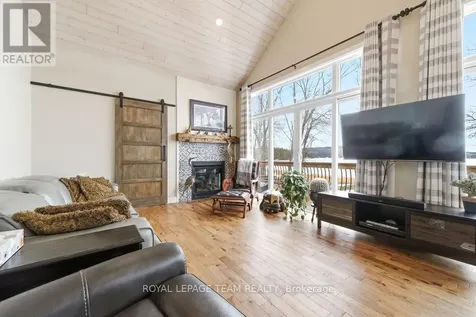 42153B Combermere Road South Madawaska Valley ON K0J 1B0