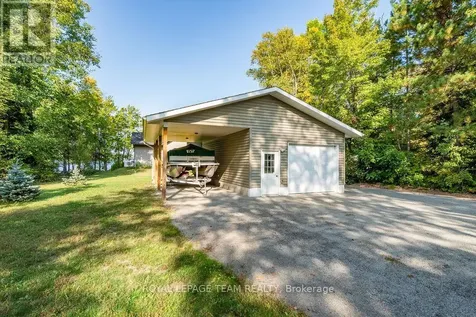 42153B Combermere Road South Madawaska Valley ON K0J 1B0