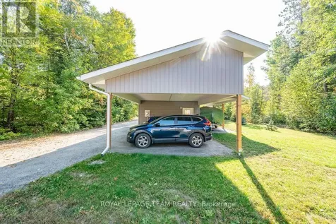 42153B Combermere Road South Madawaska Valley ON K0J 1B0
