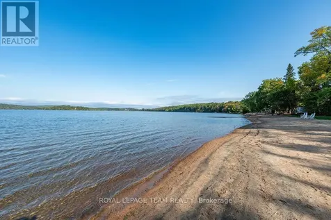 42153B Combermere Road South Madawaska Valley ON K0J 1B0