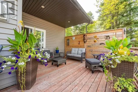 42153B Combermere Road South Madawaska Valley ON K0J 1B0