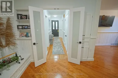 7 Metamora Crescent London North (north J) ON N6G 1R2