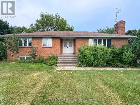 241 County Road 42 Lakeshore ON N0R 1K0
