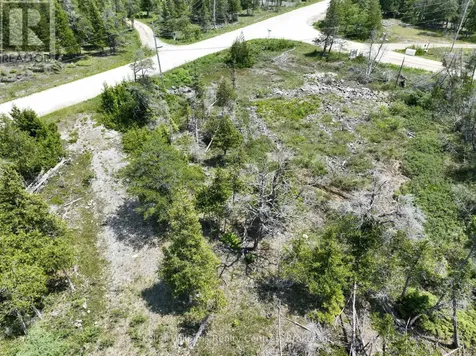 1226 Dorcas Bay Road Northern Bruce Peninsula ON N0H 2R0