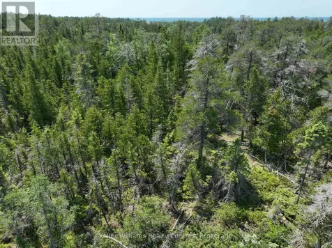 1226 Dorcas Bay Road Northern Bruce Peninsula ON N0H 2R0
