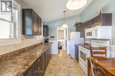 50 4th Avenue West Owen Sound ON N4K 4V2