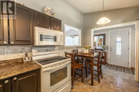 50 4th Avenue West Owen Sound ON N4K 4V2