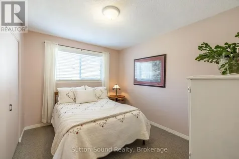 50 4th Avenue West Owen Sound ON N4K 4V2