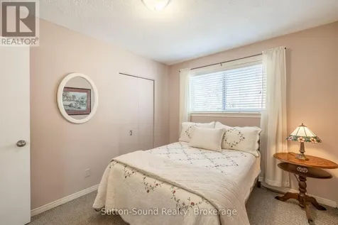 50 4th Avenue West Owen Sound ON N4K 4V2