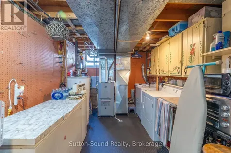 50 4th Avenue West Owen Sound ON N4K 4V2