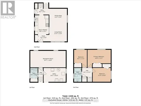 50 4th Avenue West Owen Sound ON N4K 4V2