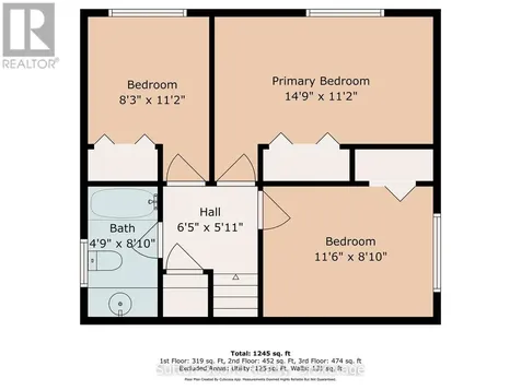 50 4th Avenue West Owen Sound ON N4K 4V2