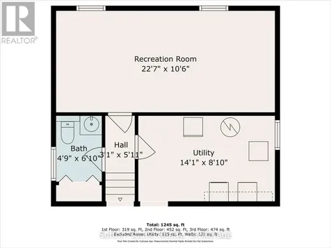 50 4th Avenue West Owen Sound ON N4K 4V2