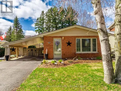 50 4th Avenue West Owen Sound ON N4K 4V2