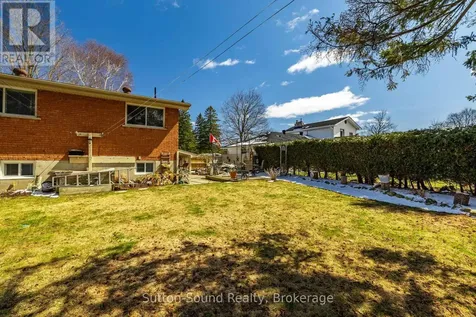 50 4th Avenue West Owen Sound ON N4K 4V2