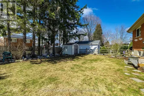 50 4th Avenue West Owen Sound ON N4K 4V2