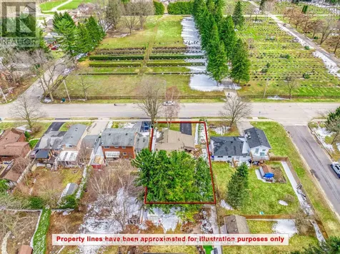 50 4th Avenue West Owen Sound ON N4K 4V2
