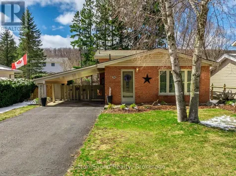 50 4th Avenue West Owen Sound ON N4K 4V2
