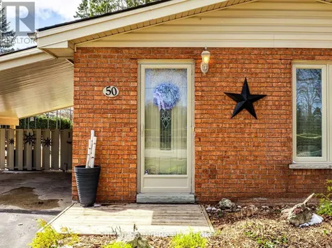 50 4th Avenue West Owen Sound ON N4K 4V2