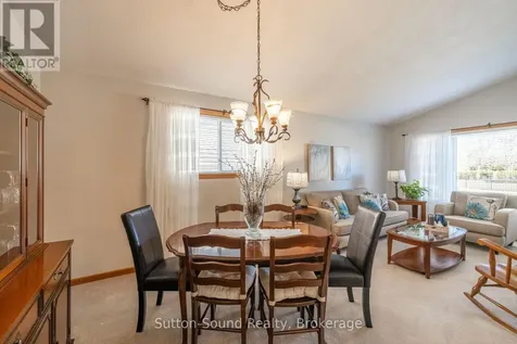 50 4th Avenue West Owen Sound ON N4K 4V2