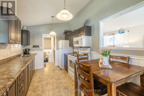 50 4th Avenue West Owen Sound ON N4K 4V2