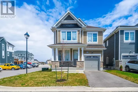 28 Abby Drive Wasaga Beach ON L9Z 0K2
