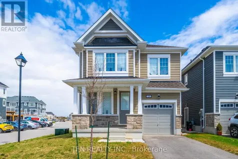 28 Abby Drive Wasaga Beach ON L9Z 0K2