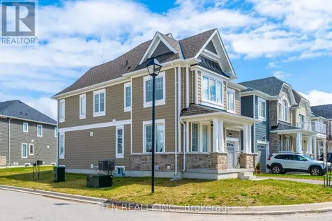28 Abby Drive Wasaga Beach ON L9Z 0K2