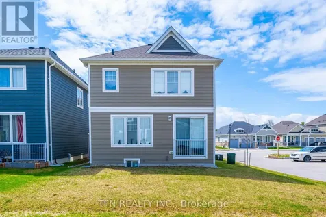 28 Abby Drive Wasaga Beach ON L9Z 0K2