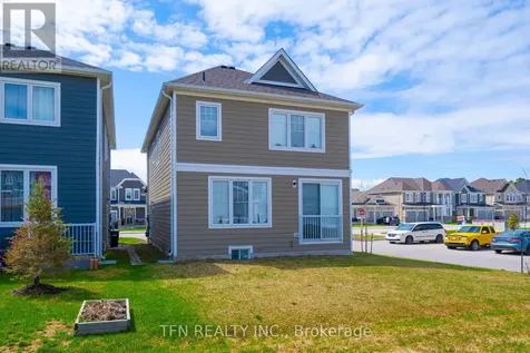 28 Abby Drive Wasaga Beach ON L9Z 0K2