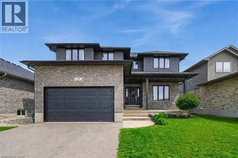74 Farley Road Fergus ON N1M 0E9