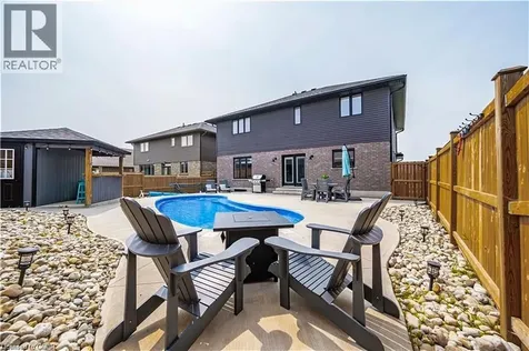74 Farley Road Fergus ON N1M 0E9