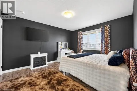 74 Farley Road Fergus ON N1M 0E9