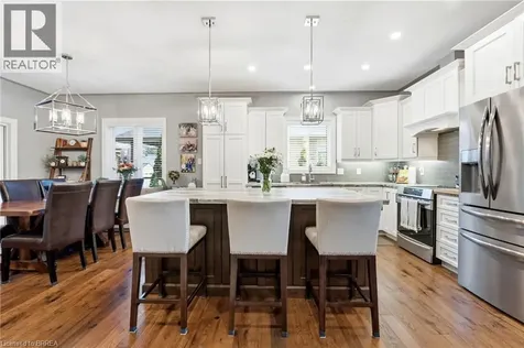11 Sycamore Drive Port Dover ON N0A 1N6