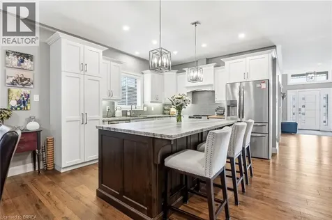 11 Sycamore Drive Port Dover ON N0A 1N6
